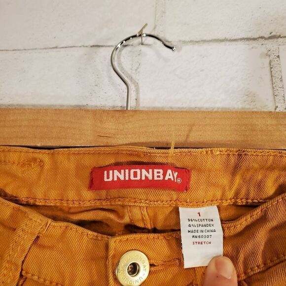 Unionbay skinny jeans - Picture 9 of 9